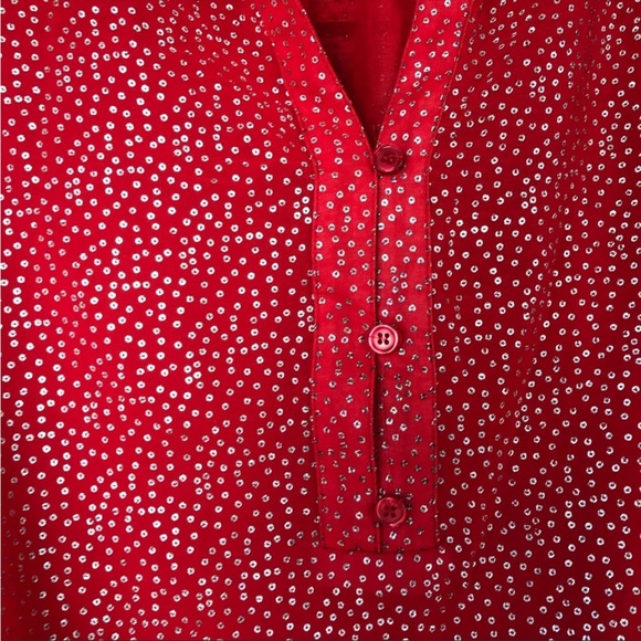 Sparkle Blouse - Picture 2 of 5